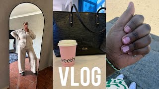 Moved out to Emqashweni, joined the gym again, new breakfast spot and more 