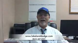 Dodge Dealer Lakeland, FL | Dodge Dealership Lakeland, FL