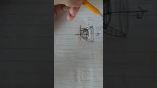 shell method respect to y, horizontal axis of rotation