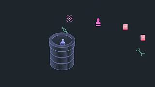 MarkLogic Pharma Research Hub Overview