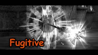 L2 MITHRAL ADES X100 FUGITIVE