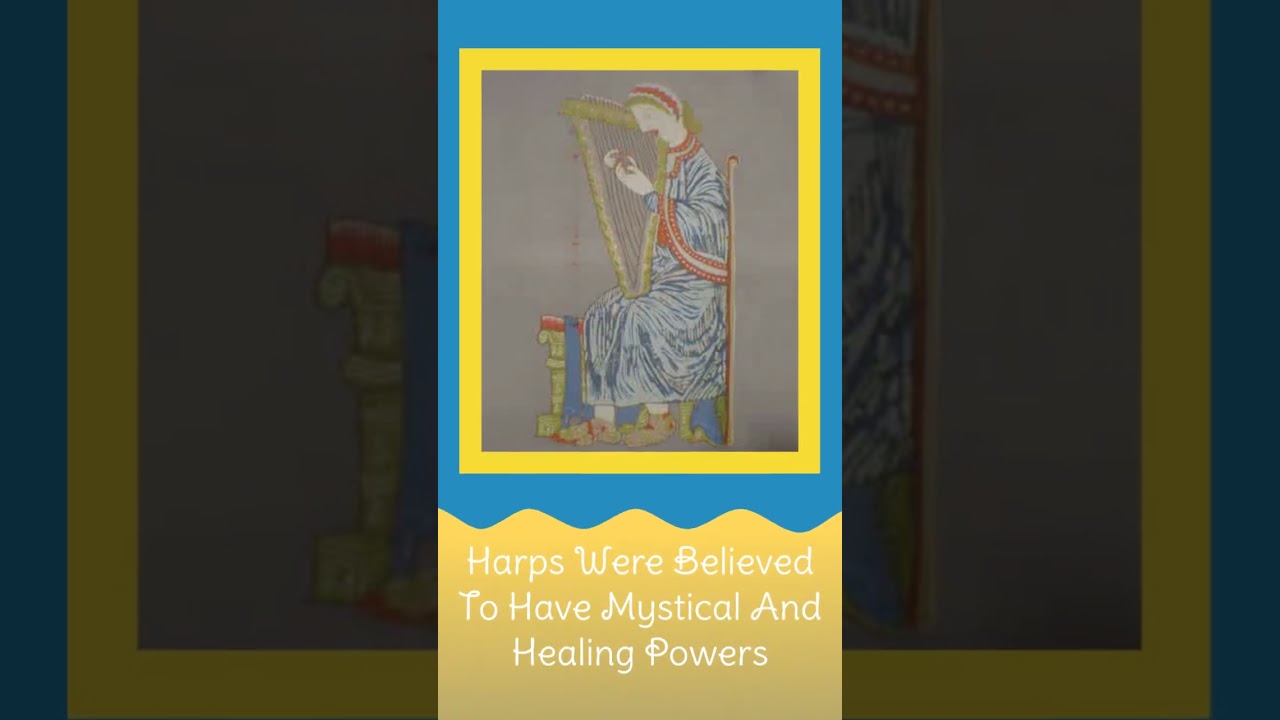 The Harp - A Quick History Lesson