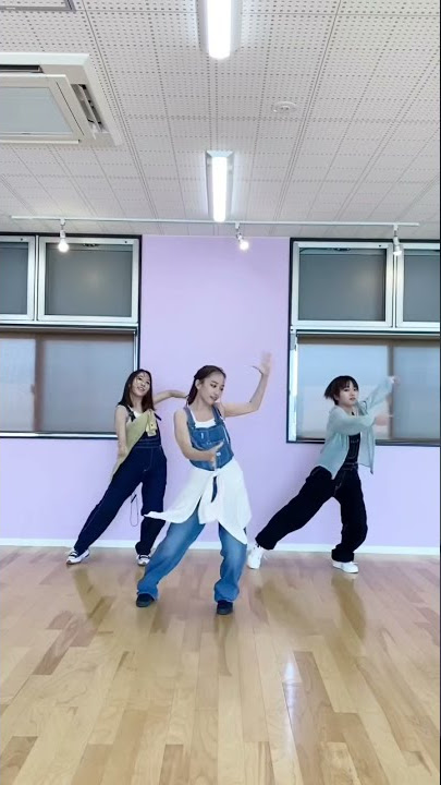 【踊ってみた】BTSの新曲Permission to Dance💃