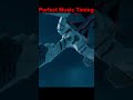 I M Here Perfect Music Timing 