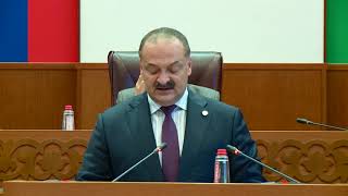 Парламентский вестник (10.10.2020)