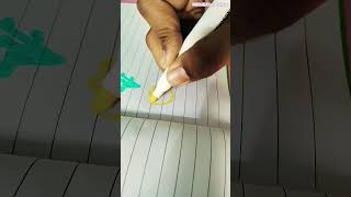 Easy School Assignments Idea's π‘#art #aesthetic #flowers #trending #viralvideo #shorts #ytshorts