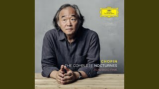 Chopin: Nocturne No.2 in E flat, Op.9 No.2