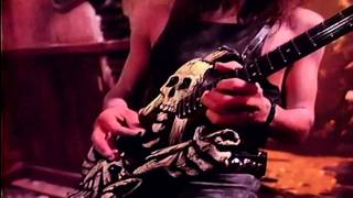 Dokken - Dream Warriors (HD) chords