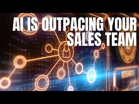 What AI Agents Mean for How You Build and Sell ... - YouTube