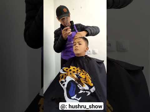 Видео: Мужская Инст:@hushru_show #barbershop #tiktok #top #shorts #shortvideo