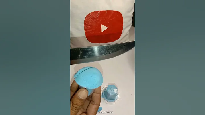 reverse satisfying & relaxing asmr Kinetic sand #satisfying #relaxing #shorts #asmr