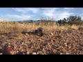 RC Truck Mountains