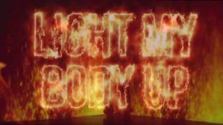 David Guetta ft Nicki Minaj \& Lil Wayne - Light My Body Up (Official Video)