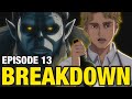 WTF!? Zeke's SECRET PLAN Explained | Attack on Titan Season 4 Episode 13 Breakdown