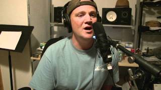 Tube Tests Show Ep.14 Capsules Part 3 RK47 and RK12 Microphone-Parts.com Akg CK12, Neumann K47