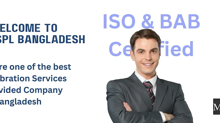 Calibration Lab in Bangladesh | IISPL BD