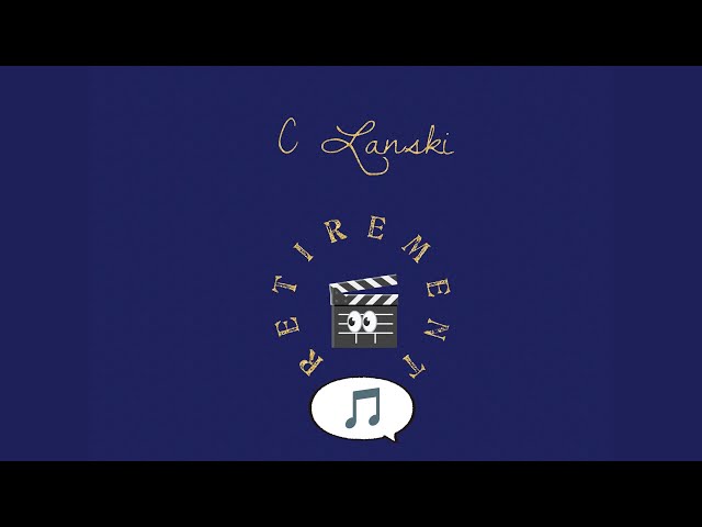 Signing Off Sincerely The Goat (Instrumental)