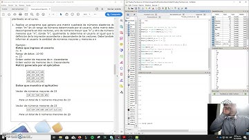 Practica2 JGL - Scilab Manejo de matrices y vectores
