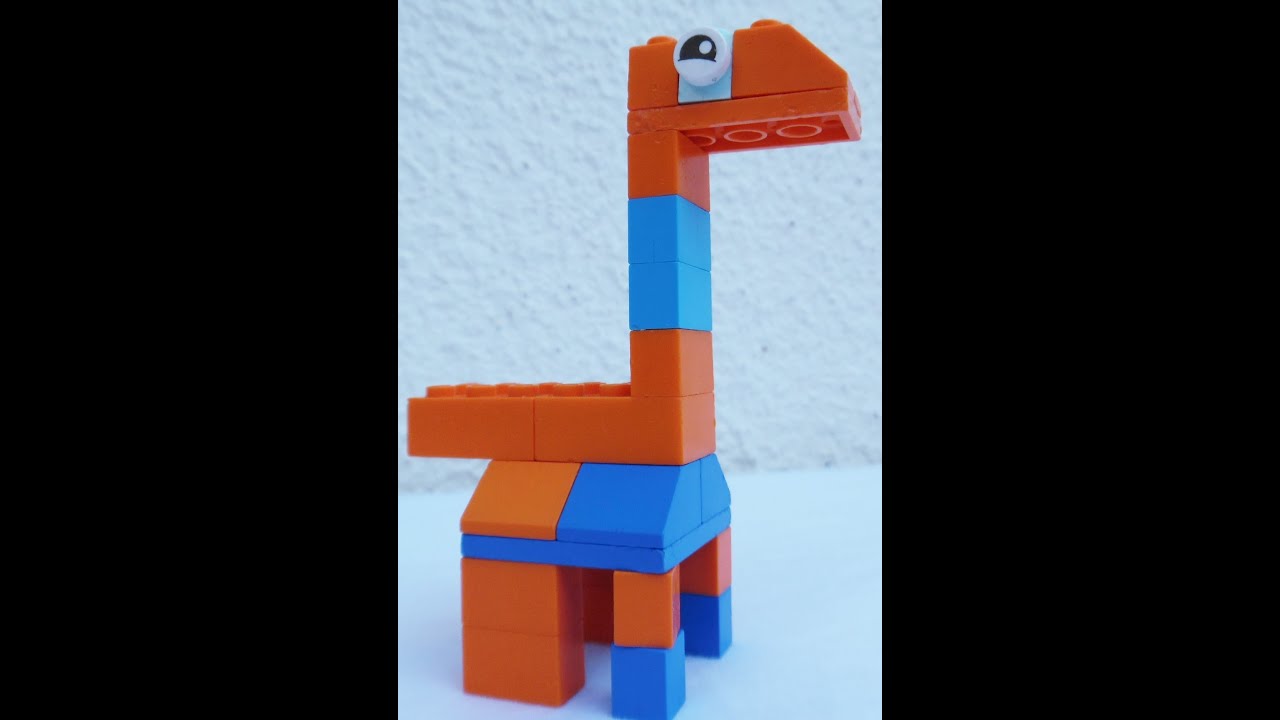 nick fury quotes How to build lego Dinosaur / how to make lego Dinosaur /lego toys /lego city