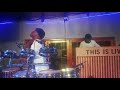 Black Motion - Marry Me ft Msaki (Live Version)