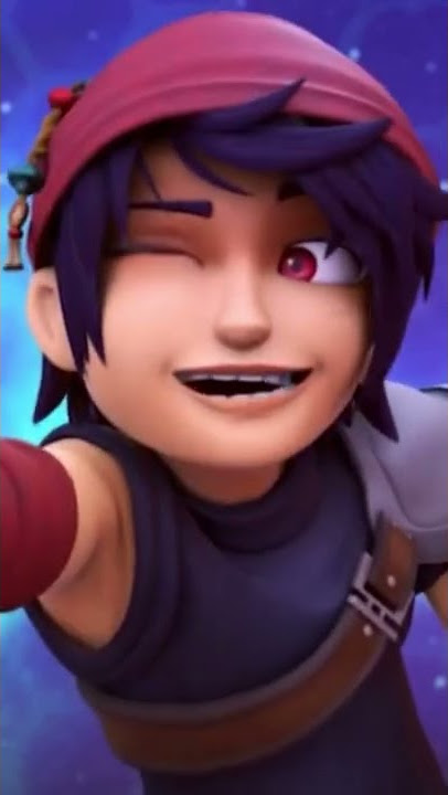 Boboiboy Galaxy - Abang Kasim, cuci suci 5 kali! [Kaizo Ver.]
