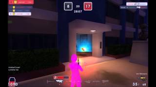 Microvolts~KillStreak~Power is so O.P.!