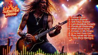 Download Lagu BEST SLOW ROCK SONGS | LAGU ROCK BARAT TERPOPULER MP3