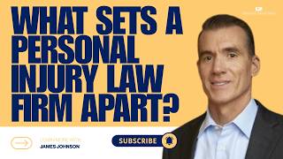 What Sets a Personal Injury Law Firm Apart? A Real Look at Client Care and Trust