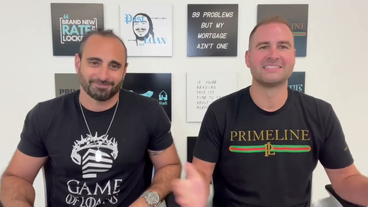 Verified Pre-Approval Letter (June 3, 2022)