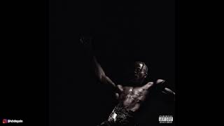 DELRESTO (ECHOES)/LOOOVE (SEAMLESS TRANSITION) - Travis Scott x Beyonce (UTOPIA)