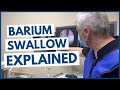 Leak After Surgery Barium Swallow Explained 
