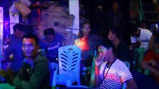 SUPER BASS DJ HADIE  - DEWI MUSIC LIVE TELUK KIJING II# PART 1