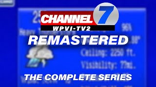 Channel 7 Remastered Complete Series