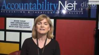Pat Mccook From Accountabilitynet