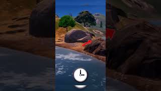 Can You Find Peely? #shorts #fortnite #peely