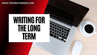 Writing For The Long-Term With Tess Gerritsen