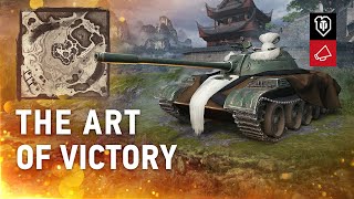 The Art of Victory: Pearl River screenshot 5