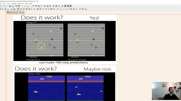 2018 09 08 Advanced model based RL