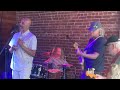 Triangle Blues Society Jam June 2024