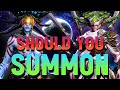 The best ancient banner ever should you summon full breakdown with leak info  watcher of realms