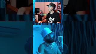 Reacción a ARCANGEL || BZRP Music Sessions #54