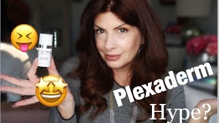 PLEXADERM RESULTS