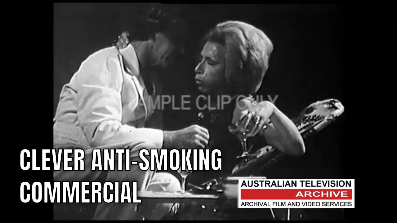 when was tobacco advertising banned in australia How the push to end tobacco advertising in the 1970s could be used to curb  gambling ads today