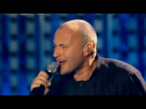 Phil Collins - Finally...The First Farewell Tour (Live in Paris 2004) [FullHD]