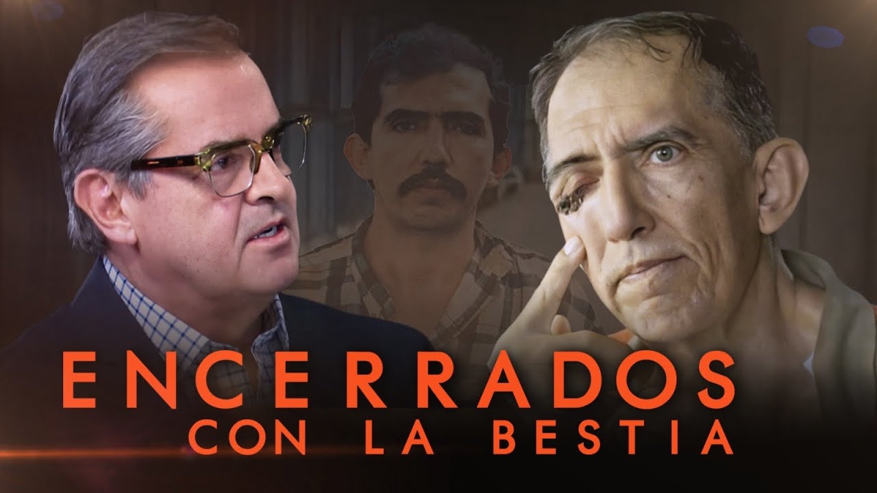 Así era la MENTE CRIMINAL de GARAVITO: La BESTIA parecía tener un PACTO con el DIABLO