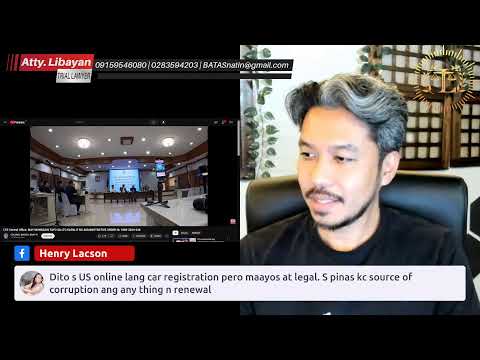 CONG. BOSITA NAG-ISIP,