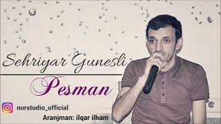 Sehriyar Gunesli Pesman 2020