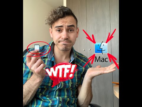 Mac (OS) no lee tarjeta SD