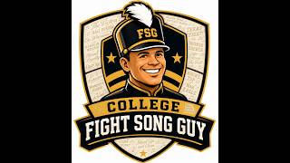 These are my Top 25 College Fight Songs the songs that bring stadiums to life.
