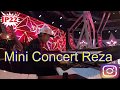 Mini concert reza keyboard cam dstar